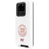 Massachusetts Institute of Technology MIT White Logo Galaxy S20 Ultra 5G Pro Case