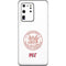 Massachusetts Institute of Technology MIT White Logo Galaxy S20 Ultra 5G Skin