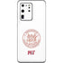 Massachusetts Institute of Technology MIT White Logo Galaxy S20 Ultra 5G Skin