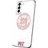 Massachusetts Institute of Technology MIT White Logo Galaxy S21 5G Skin