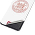 Massachusetts Institute of Technology MIT White Logo Galaxy S21 5G Skin