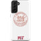 Massachusetts Institute of Technology MIT White Logo Galaxy S21 Plus 5G Pro Case