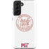 Massachusetts Institute of Technology MIT White Logo Galaxy S21 Plus 5G Pro Case