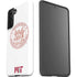 Massachusetts Institute of Technology MIT White Logo Galaxy S21 Plus 5G Pro Case