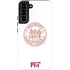 Massachusetts Institute of Technology MIT White Logo Galaxy S22 Plus Pro Case