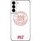 Massachusetts Institute of Technology MIT White Logo Galaxy S22 Plus Skin