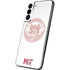 Massachusetts Institute of Technology MIT White Logo Galaxy S22 Plus Skin