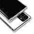 Massachusetts Institute of Technology MIT White Logo Galaxy S22 Ultra Clear Case