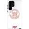 Massachusetts Institute of Technology MIT White Logo Galaxy S22 Ultra Pro Case