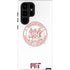Massachusetts Institute of Technology MIT White Logo Galaxy S22 Ultra Pro Case