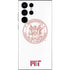 Massachusetts Institute of Technology MIT White Logo Galaxy S22 Ultra Skin