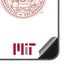 Massachusetts Institute of Technology MIT White Logo Galaxy S23 FE Skin