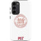 Massachusetts Institute of Technology MIT White Logo Galaxy S23 Plus Pro Case