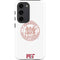 Massachusetts Institute of Technology MIT White Logo Galaxy S23 Pro Case