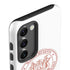 Massachusetts Institute of Technology MIT White Logo Galaxy S23 Pro Case