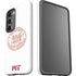 Massachusetts Institute of Technology MIT White Logo Galaxy S23 Pro Case