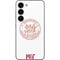 Massachusetts Institute of Technology MIT White Logo Galaxy S23 Skin