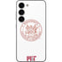 Massachusetts Institute of Technology MIT White Logo Galaxy S23 Skin