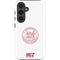 Massachusetts Institute of Technology MIT White Logo Galaxy S24 Plus Impact Case