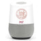 Massachusetts Institute of Technology MIT White Logo Google Home Skin