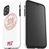 Massachusetts Institute of Technology MIT White Logo iPhone 11 Pro Max Impact Case