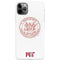 Massachusetts Institute of Technology MIT White Logo iPhone 11 Pro Max Lite Case
