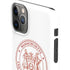 Massachusetts Institute of Technology MIT White Logo iPhone 11 Pro Max Lite Case