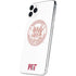 Massachusetts Institute of Technology MIT White Logo iPhone 11 Pro Max Skin