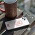Massachusetts Institute of Technology MIT White Logo iPhone 11 Pro Max Skin