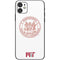 Massachusetts Institute of Technology MIT White Logo iPhone 11 Skin