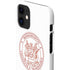 Massachusetts Institute of Technology MIT White Logo iPhone 12 Mini Lite Case
