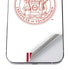 Massachusetts Institute of Technology MIT White Logo iPhone 12 Pro Max Skin