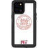 Massachusetts Institute of Technology MIT White Logo iPhone 12 Pro Max Waterproof Case