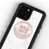 Massachusetts Institute of Technology MIT White Logo iPhone 12 Pro Waterproof Case