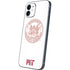 Massachusetts Institute of Technology MIT White Logo iPhone 12 Skin