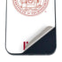 Massachusetts Institute of Technology MIT White Logo iPhone 12 Skin