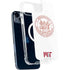 Massachusetts Institute of Technology MIT White Logo iPhone 13 MagSafe Case