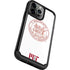 Massachusetts Institute of Technology MIT White Logo iPhone 13 Pro Cargo Case