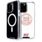 Massachusetts Institute of Technology MIT White Logo iPhone 13 Pro Max MagSafe Case