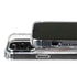 Massachusetts Institute of Technology MIT White Logo iPhone 13 Pro Max MagSafe Case