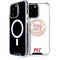 Massachusetts Institute of Technology MIT White Logo iPhone 14 Pro Max MagSafe Case