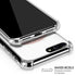 Massachusetts Institute of Technology MIT White Logo iPhone 7/8 Plus Clear Case