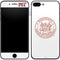 Massachusetts Institute of Technology MIT White Logo iPhone 7 Plus Skin