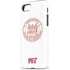 Massachusetts Institute of Technology MIT White Logo iPhone 7 Pro Case