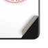 Massachusetts Institute of Technology MIT White Logo iPhone SE (2nd & 3rd Gen) Skin