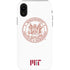 Massachusetts Institute of Technology MIT White Logo iPhone XR Pro Case