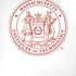 Massachusetts Institute of Technology MIT White Logo iPhone XR Skin
