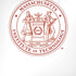 Massachusetts Institute of Technology MIT White Logo iPhone XS Pro Case