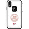 Massachusetts Institute of Technology MIT White Logo LifeProof Fre iPhone Skin