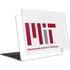 Massachusetts Institute of Technology MIT White Logo MacBook Air 15in (2023-2025) Case plus Skin